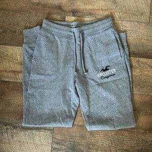 Hollister sweatpants